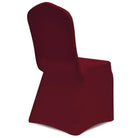 Meubelhoezen voor verschillende soorten stoelen inclusief levering bevat - Meubelhoezen