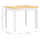 Meubelsets voor baby’s en peuters voor speel- en eetplezier - Meubelsets voor baby’s & peuters