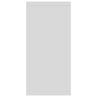 Minimalistisch bewerkt hout dressoir met opbergruimte en decoratieve uitstraling - Dressoirs & buffetkasten