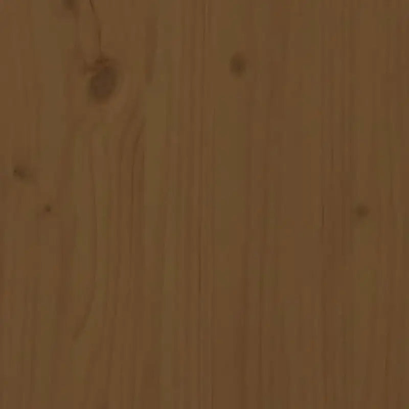 Minimalistisch dressoir in massief grenenhout voor je interieur - Dressoirs & buffetkasten