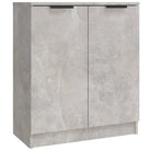 Minimalistische Dressoirs van bewerkt hout gemakkelijk schoon - Dressoirs & buffetkasten