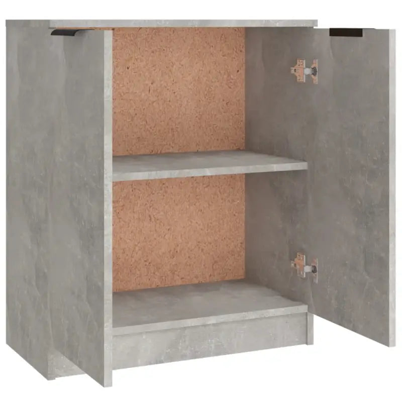Minimalistische Dressoirs van bewerkt hout gemakkelijk schoon - Dressoirs & buffetkasten