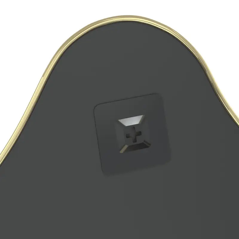 Minimalistische wandspiegel voor een duidelijke weerspiegeling in je interieur - Spiegels