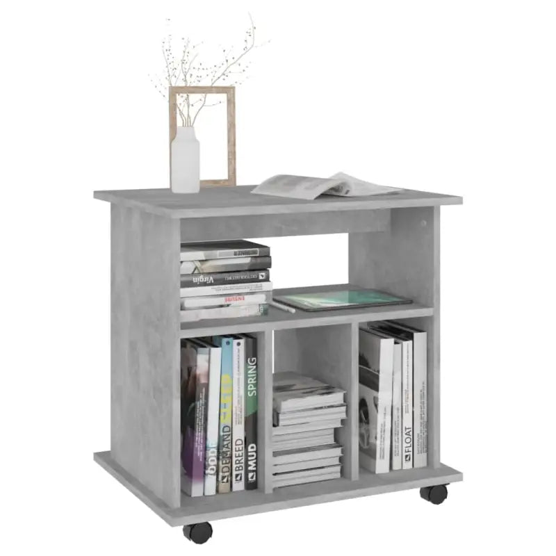 Mobilie opbergkast van bewerkt hout voor een moderne uitstraling - Opbergkasten & lockerkasten
