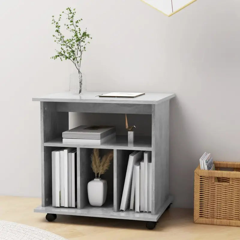 Mobilie opbergkast van bewerkt hout voor een moderne uitstraling - Opbergkasten & lockerkasten