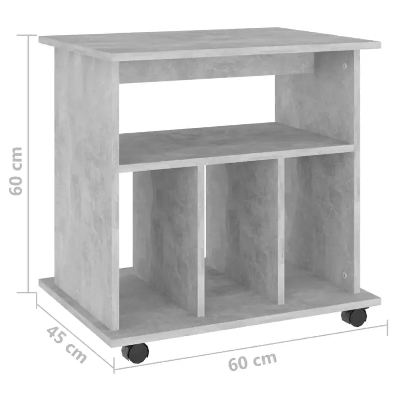Mobilie opbergkast van bewerkt hout voor een moderne uitstraling - Opbergkasten & lockerkasten