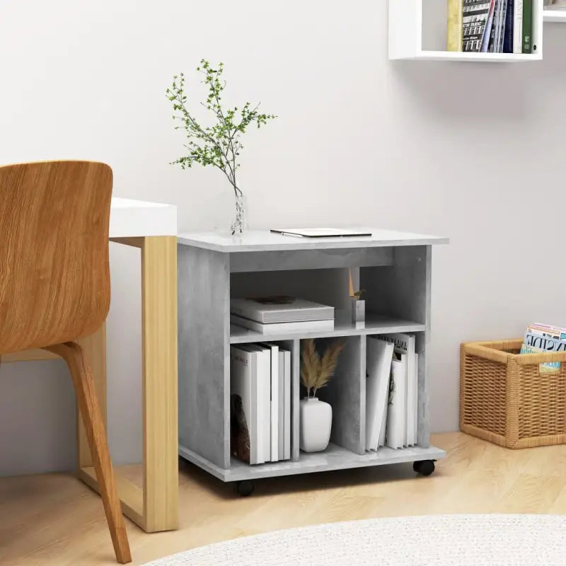 Mobilie opbergkast van bewerkt hout voor een moderne uitstraling - Opbergkasten & lockerkasten