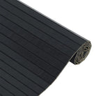 Modern bamboe vloerkleed in neutrale kleuren voor een natuurlijke uitstraling - Vloerkleden