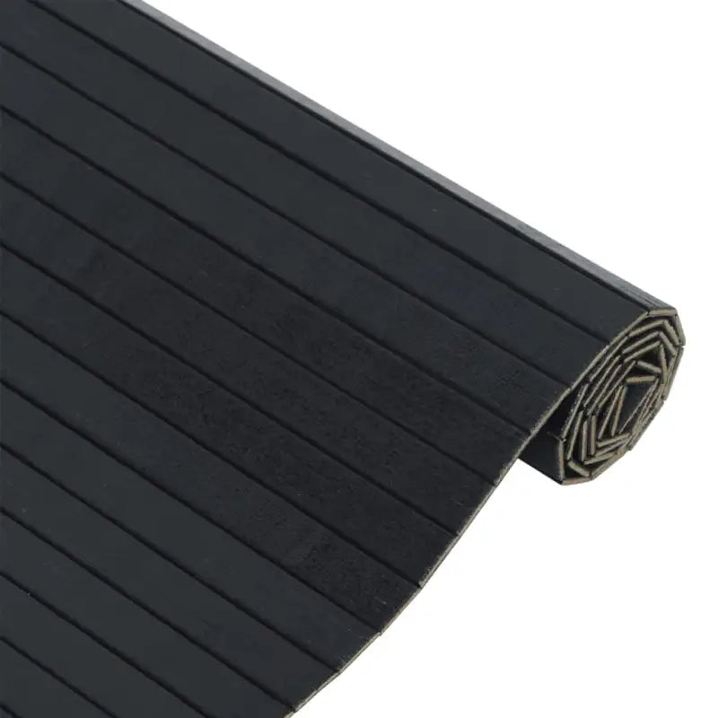 Modern bamboe vloerkleed in neutrale kleuren voor een natuurlijke uitstraling - Vloerkleden