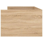 Modern bedframe met lades van bewerkt hout voor jouw slaapkamer - Bedden & bedframes