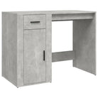 Modern bureaus van bewerkt hout met elegante en duurzame afwerking - Bureaus