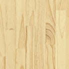 Modern dressoir van massief grenenhout voor een duurzame woonstijl - Dressoirs & buffetkasten