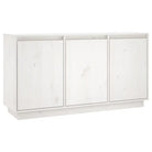 Modern dressoir van massief grenenhout voor in je woonkamer - Dressoirs & buffetkasten