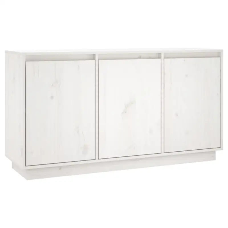 Modern dressoir van massief grenenhout voor in je woonkamer - Dressoirs & buffetkasten