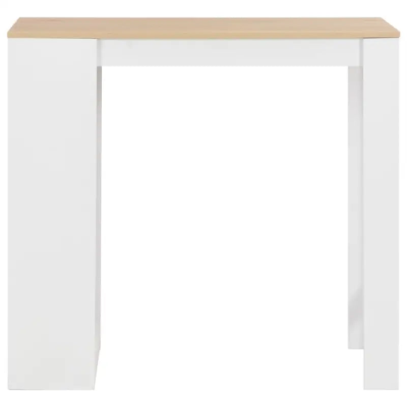 Moderne bartafel voor kleine ruimtes - Eettafels