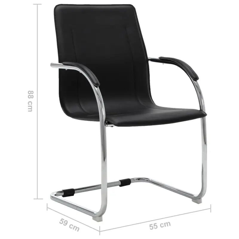 Moderne bureaustoel met ergonomisch ontwerp en comfort voor werkdag - Bureaustoelen