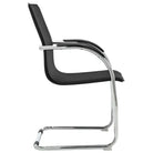 Moderne bureaustoel met ergonomisch ontwerp en comfort voor werkdag - Bureaustoelen