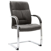 Moderne bureaustoel met ergonomische rugleuning en comfort - Bureaustoelen