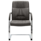 Moderne bureaustoel met ergonomische rugleuning en comfort - Bureaustoelen