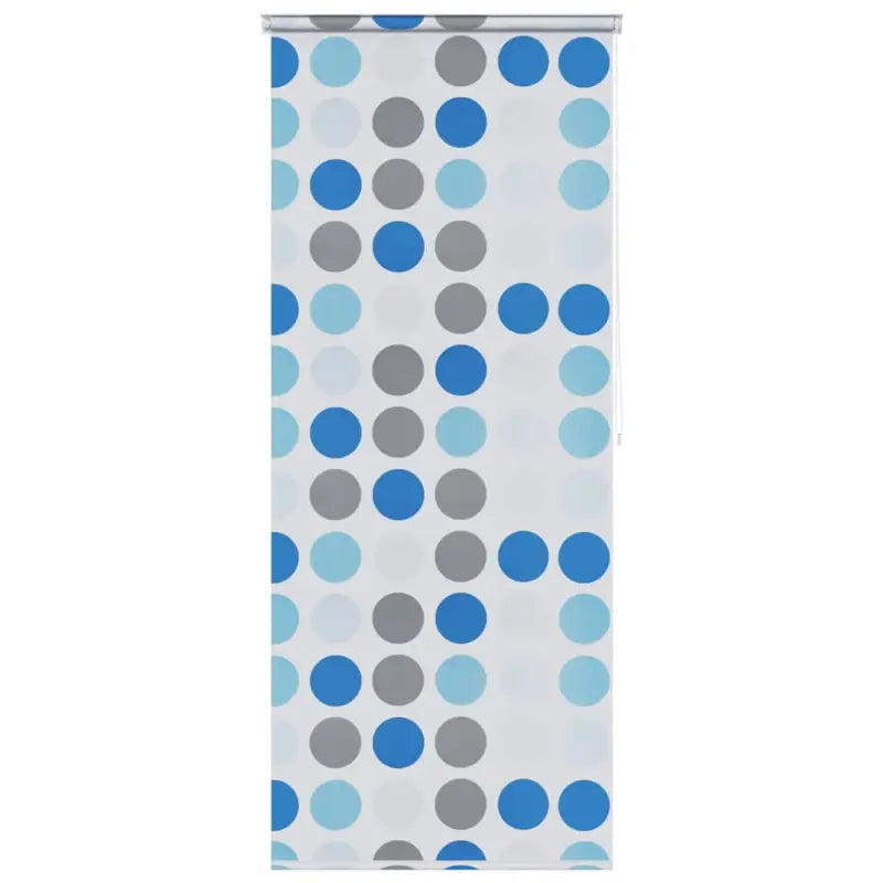 Moderne douchegordijn voor jonge kinderen en een strakke badkamerstijl - Douchegordijnen