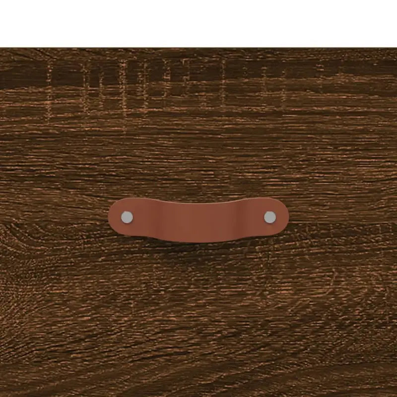 Moderne dressoir met bewerkt hout en metalen poten voor een tijdloze uitstraling - Dressoirs & buffetkasten