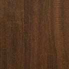 Moderne dressoir met bewerkt hout en metalen poten voor een tijdloze uitstraling - Dressoirs & buffetkasten