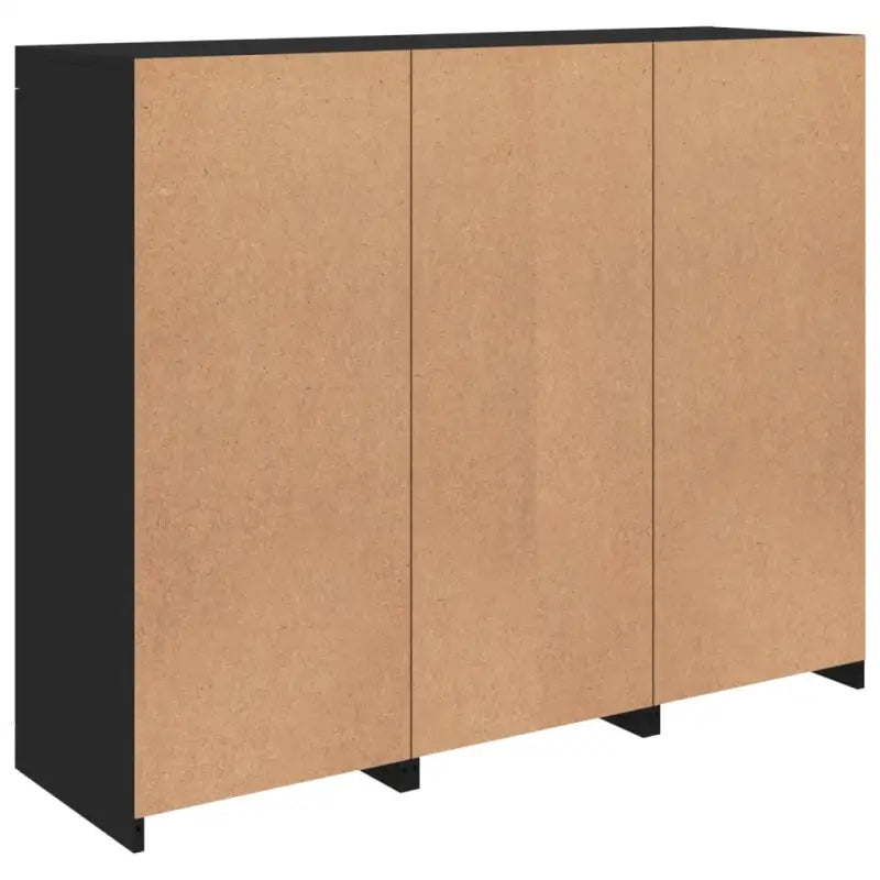 Moderne dressoirs met LED-verlichting en bewerkt hout voor elke stijl - Dressoirs & buffetkasten
