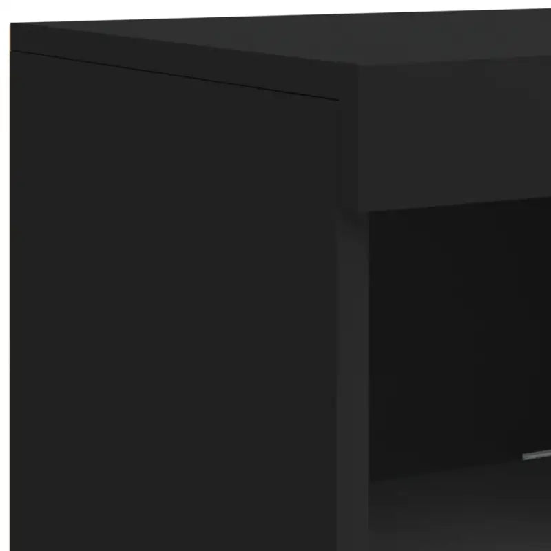 Moderne dressoirs met LED-verlichting en bewerkt hout voor elke stijl - Dressoirs & buffetkasten