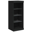 Moderne dressoirs met LED-verlichting en bewerkt hout voor elke stijl - Dressoirs & buffetkasten