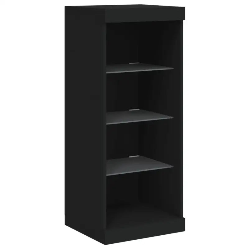 Moderne dressoirs met LED-verlichting en bewerkt hout voor elke stijl - Dressoirs & buffetkasten