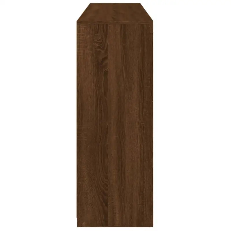 Moderne dressoirs met LED-verlichting van bewerkt hout - Dressoirs & buffetkasten