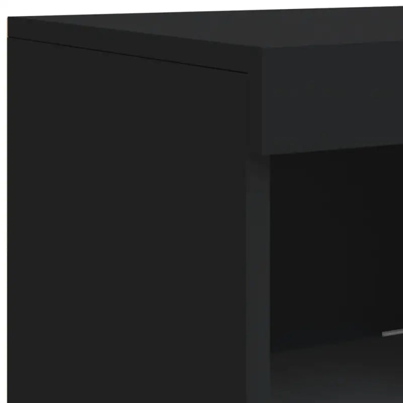Moderne dressoirs van bewerkt hout met LED-verlichting en duurzame kwaliteit - Dressoirs & buffetkasten