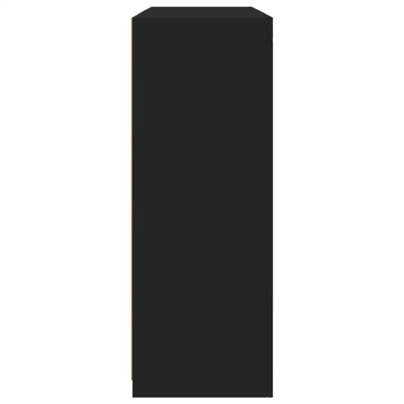 Moderne dressoirs van bewerkt hout met LED-verlichting en duurzame kwaliteit - Dressoirs & buffetkasten