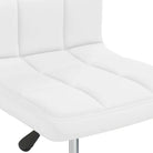 Moderne eetkamerstoelen met kunstlederen bekleding en comfort - Eetkamerstoelen