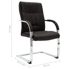 Moderne ergonomische bureaustoel met armleuningen en comfortabel ontwerp - Bureaustoelen