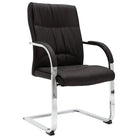 Moderne ergonomische bureaustoel met armleuningen en comfortabel ontwerp - Bureaustoelen