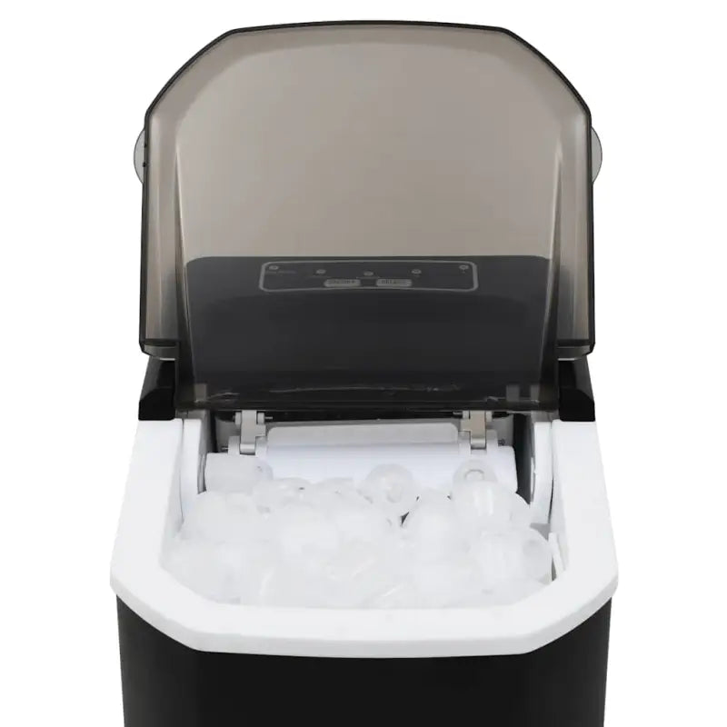 Moderne ijsblokjesmachine voor heerlijk gekoelde drankjes en smoothies - IJsblokjesmachines