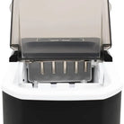 Moderne ijsblokjesmachine voor heerlijk gekoelde drankjes en smoothies - IJsblokjesmachines