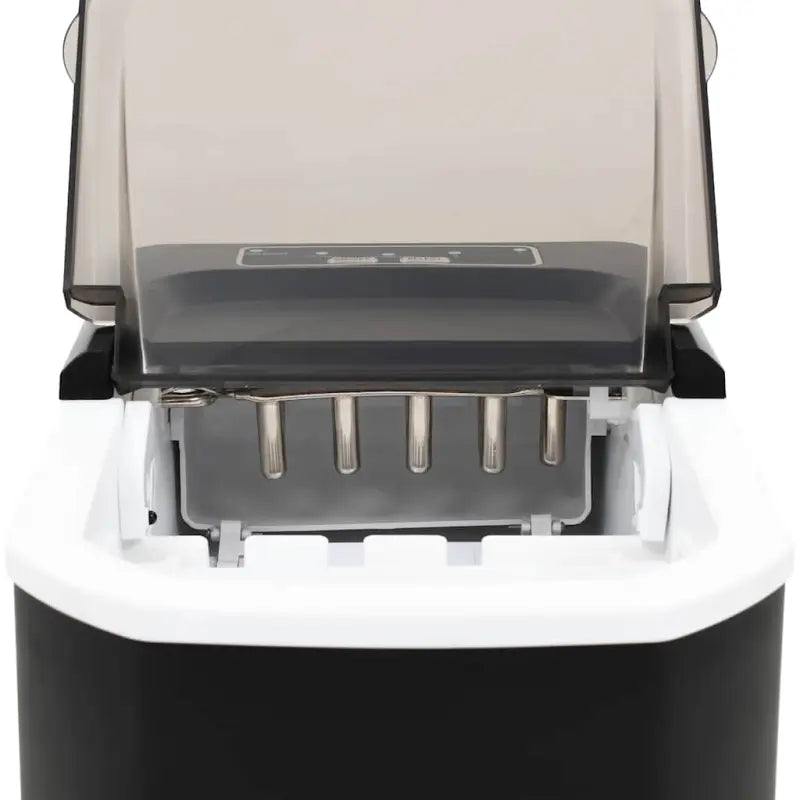 Moderne ijsblokjesmachine voor heerlijk gekoelde drankjes en smoothies - IJsblokjesmachines