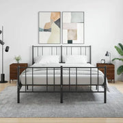 Moderne nachtkastjes van bewerkt hout voor een stijlvolle inrichting - Nachtkastjes