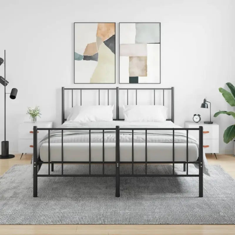 Moderne nachtkastjes van bewerkt hout voor een stijlvolle uitstraling - Hoogglans wit / 2 - Nachtkastjes