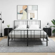 Moderne nachtkastjes van bewerkt hout voor een stijlvolle uitstraling - Nachtkastjes