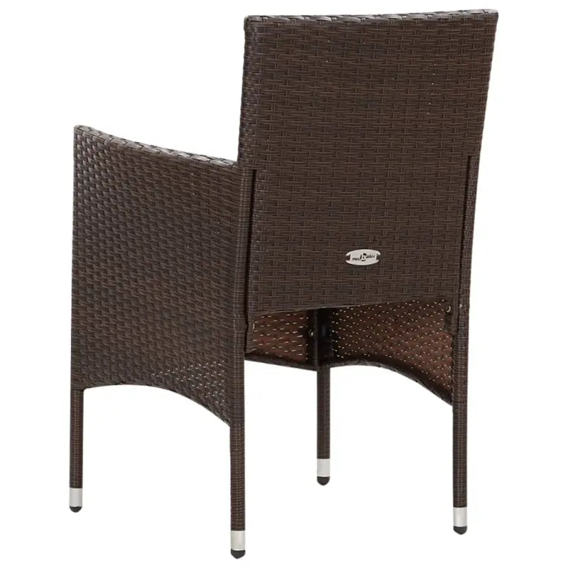 Moderne PE Rattan Tuinmeubelset voor Buitenruimte - Tuinsets