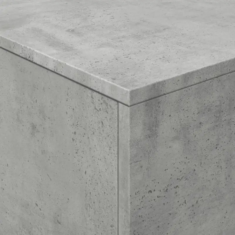 Moderne salontafel met RGB LED-verlichting en duurzaam bewerkt hout - Salontafels