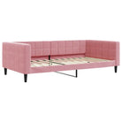 Moderne slaapbank met onderschuifbed voor praktische woon- en slaapkamer - Bedden & bedframes
