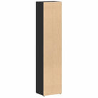 Moderne stijl CD en DVD kast voor een praktische woonkamer toevoeging - Cd- & dvd-kasten