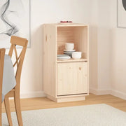 Moderne stijl Dressoir van massief Grenenhout voor een opgeruimd huis - Dressoirs & buffetkasten