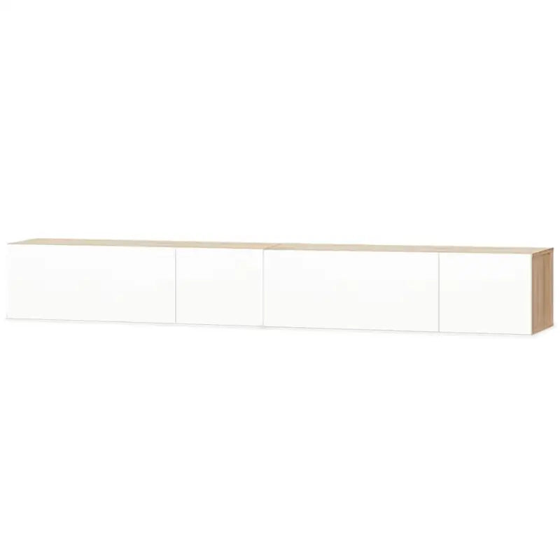 Moderne TV-meubels van bewerkt hout met levering bevat - Tv-meubels