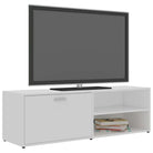 Moderne TV-meubels van bewerkt hout voor elk interieur - Tv-meubels