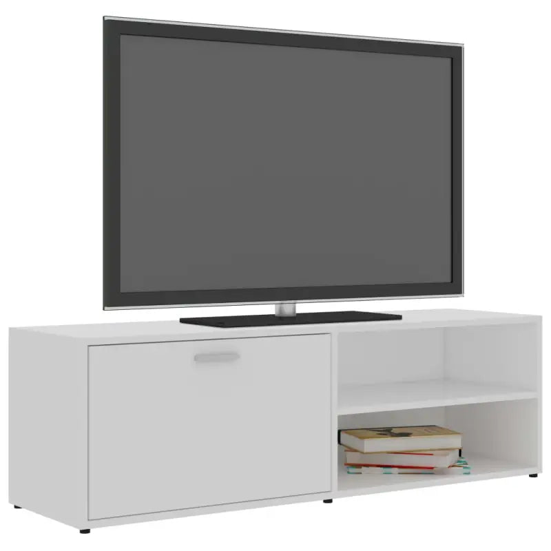 Moderne TV-meubels van bewerkt hout voor elk interieur - Tv-meubels